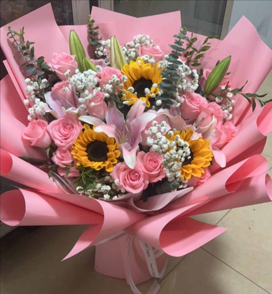 绍兴诸暨市花店